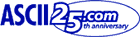 ASCII25.com
